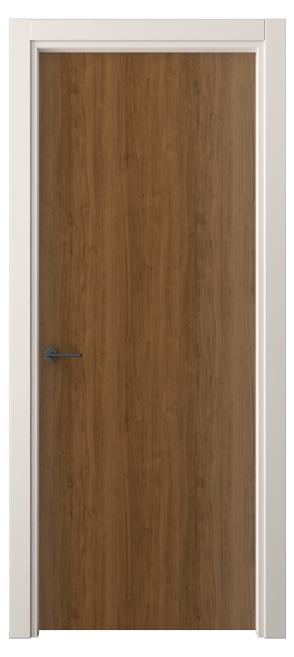 Дверь межкомнатная Freedom 0010 Лесной орех Классический гладкий наличник ПЭТБ Цена 33310 сом Наличники уже входят в базовый комплект. Фабрика дверей Волховец 8 (800) 551 43 19 Межкомнатная дверь Freedom 0010 Лесной орех Цена 33310 сом | Volhovec