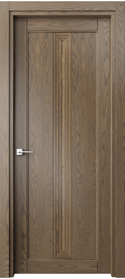 Межкомнатная дверь Эго 6121 Дуб мраморный  Цена 125299 ₽ | Volhovec