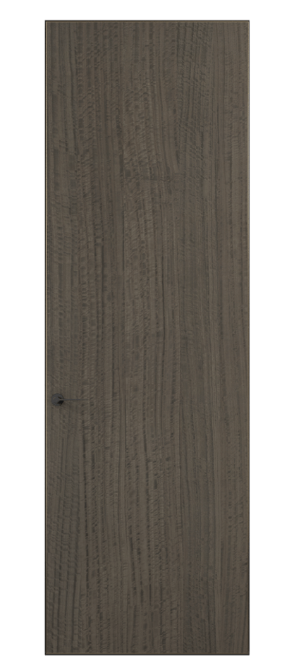 Межкомнатная дверь Planum Pro 0010 АКП Эвкалипт серый матовый фризе  Цена 86129 #CURRENCY# | Volhovec