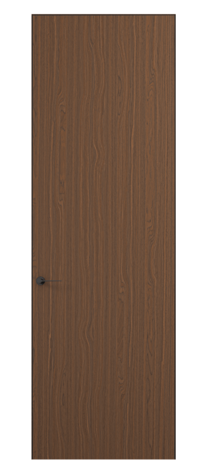 Межкомнатная дверь Planum Pro АКП 0010 Экзотик винный  Цена 60069 ₽ | Volhovec