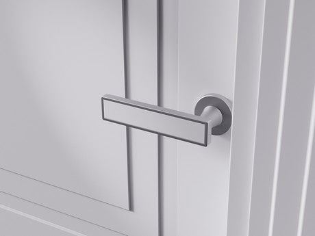 Ручка СТЕССО Ручка СТЕССО