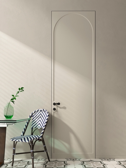 Скрытый короб карточка