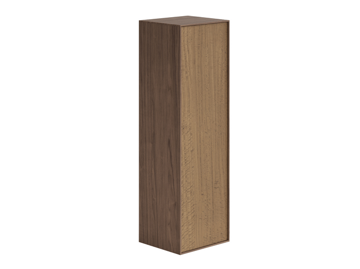 Мебель Пенал Модуле. Цвет Орех умбра матовый рифт. Материал Радиальный шпон НатурВуд. Коллекция Пенал Модуле. Фото. Мебель Пенал Модуле. Цвет Орех умбра матовый рифт. Материал Радиальный шпон НатурВуд. Коллекция Пенал Модуле. Картинка.