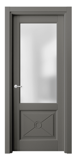 Межкомнатная дверь 6362 БКЛС САТ. Цвет Бук классический серый. Материал Массив бука эмаль. Коллекция Toscana Litera. Фото. Дверь межкомнатная 6362 БКЛС САТ. Цвет Бук классический серый. Материал Массив бука эмаль. Коллекция Toscana Litera. Картинка.