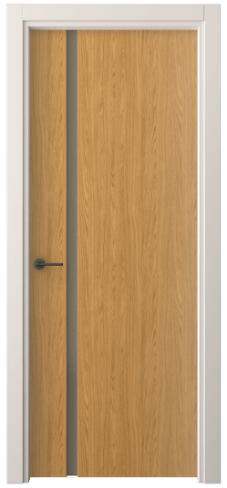 Межкомнатная дверь 4222 ВНД БР САТ. Цвет Ванильный дуб. Материал Ламинатин. Коллекция Freedom. Фото. Дверь межкомнатная 4222 ВНД БР САТ. Цвет Ванильный дуб. Материал Ламинатин. Коллекция Freedom. Картинка.