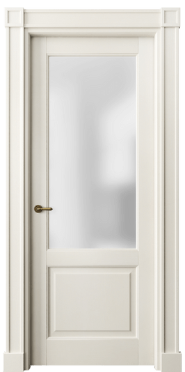 Дверь межкомнатная 6302 БВЦ САТ. Цвет Бук венециана. Материал Массив бука с патиной. Коллекция Тоскана Плано. Картинка.