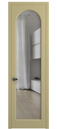 Межкомнатная дверь 6804 Слоновая кость RAL 1014 MS. Цвет RAL Слоновая кость RAL 1014. Материал Гладкая эмаль. Коллекция Palazzo. Фото. Дверь межкомнатная 6804 Слоновая кость RAL 1014 MS. Цвет RAL Слоновая кость RAL 1014. Материал Гладкая эмаль. Коллекция Palazzo. Картинка.