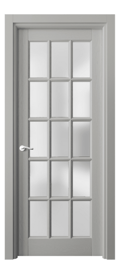 Межкомнатная дверь 0708 ДНСР САТ. Цвет Дуб нейтральный серый. Материал Массив дуба эмаль. Коллекция Лигнум. Фото. Дверь межкомнатная 0708 ДНСР САТ. Цвет Дуб нейтральный серый. Материал Массив дуба эмаль. Коллекция Лигнум. Картинка.