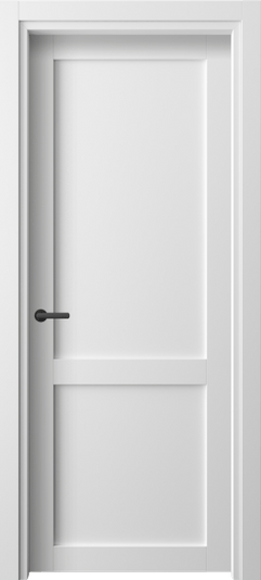 Межкомнатная дверь 2121 БШ. Цвет Белый шёлк. Материал Ciplex ламинатин. Коллекция Neo. Фото. Дверь межкомнатная 2121 БШ. Цвет Белый шёлк. Материал Ciplex ламинатин. Коллекция Neo. Картинка.
