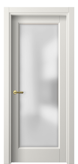 Межкомнатная дверь 1402 ПЭБЛ САТ. Цвет ПЭТ белоснежный. Материал ПЭТ. Коллекция Галант. Фото. Дверь межкомнатная 1402 ПЭБЛ САТ. Цвет ПЭТ белоснежный. Материал ПЭТ. Коллекция Галант. Картинка.