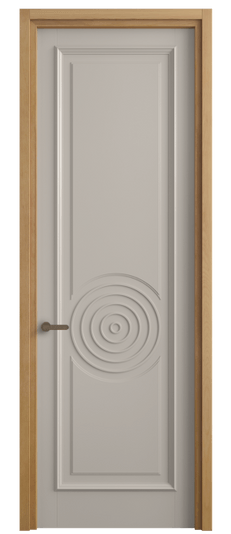 Межкомнатная дверь 6709 БСБЖ. Цвет Бук светло-бежевый. Материал Массив бука эмаль. Коллекция Charm. Фото. Дверь межкомнатная 6709 БСБЖ. Цвет Бук светло-бежевый. Материал Массив бука эмаль. Коллекция Charm. Картинка.